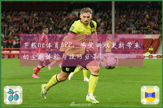下载ng体育APP，感受游戏更新带来的全新体验与技巧分享！