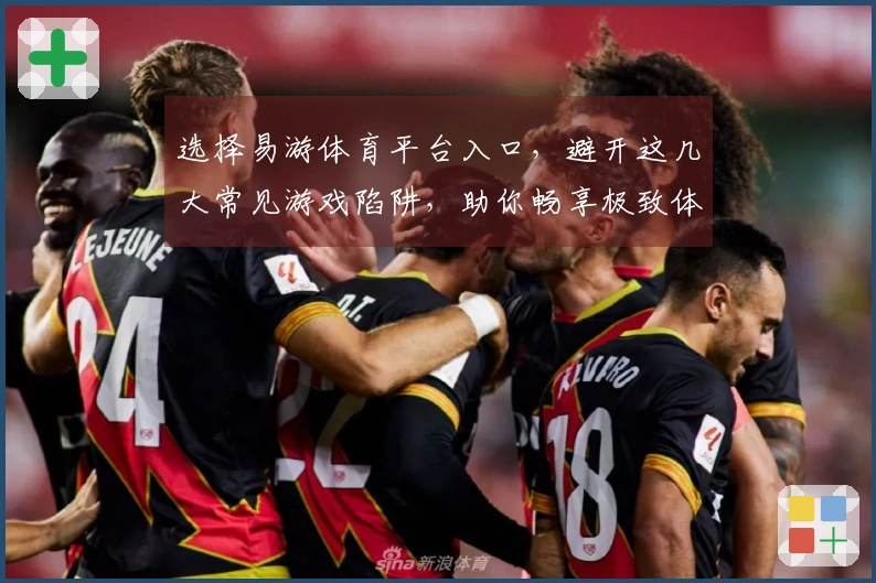 选择易游体育平台入口，避开这几大常见游戏陷阱，助你畅享极致体验！